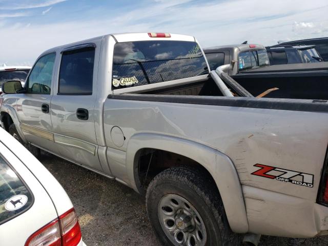 Photo 3 from auction – 2005 CHEVROLET SILVERADO with VIN 2GCEK13T651257817