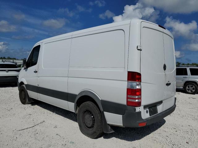 Photo 3 from auction – 2016 MERCEDES-BENZ SPRINTER 2 with VIN WD3PE7DD1GP256696