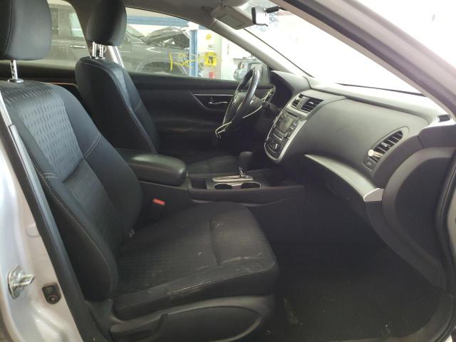 Photo 5 from auction – 2017 NISSAN ALTIMA 2.5 with VIN 1N4AL3AP3HC284510