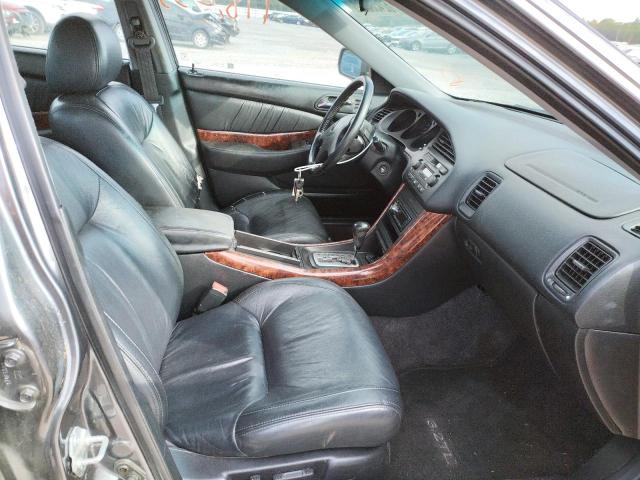 Photo 5 from auction – 2003 ACURA 3.2TL with VIN 19UUA56653A032207