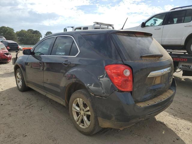 Photo 3 from auction – 2014 CHEVROLET EQUINOX LS with VIN 2GNALAEK4E6311142