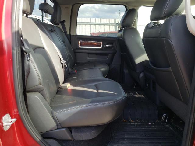 Photo 6 from auction – 2011 DODGE RAM 1500 with VIN 1D7RV1CT5BS572652