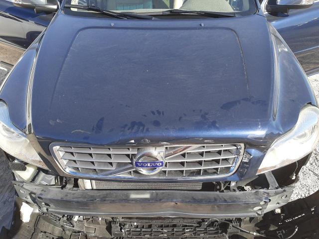 Photo 7 from auction – 2013 VOLVO XC90 3.2 with VIN YV4952CY4D1648413