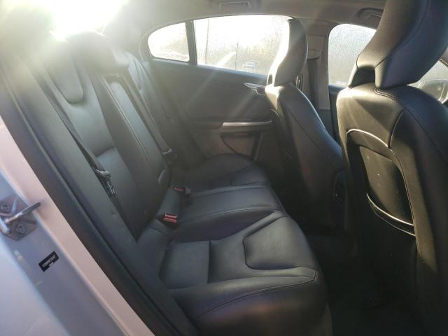 Photo 6 from auction – 2015 VOLVO S60 PLATIN with VIN YV126MFM0F2364287