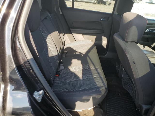 Photo 6 from auction – 2011 GMC TERRAIN SL with VIN 2CTFLTEC5B6297867