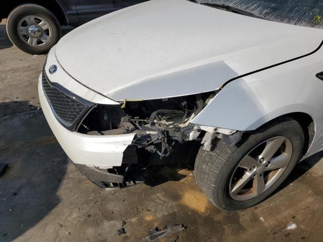 Photo 9 from auction – 2015 KIA OPTIMA LX with VIN KNAGM4A71F5645576