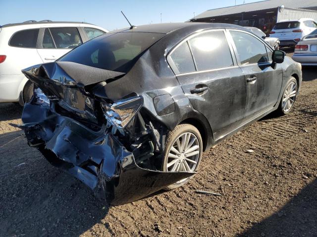 Photo 4 from auction – 2012 SUBARU IMPREZA PR with VIN JF1GJAD6XCH005959