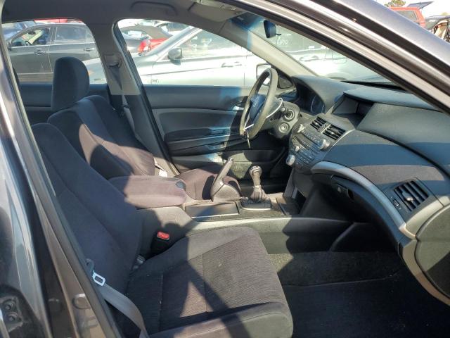 Photo 5 from auction – 2011 HONDA ACCORD SE with VIN 1HGCP2E61BA803125
