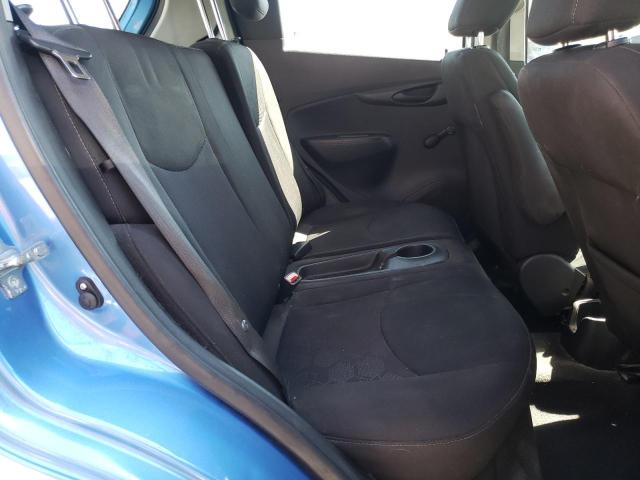 Photo 6 from auction – 2016 CHEVROLET SPARK LS with VIN KL8CB6SA1GC578643