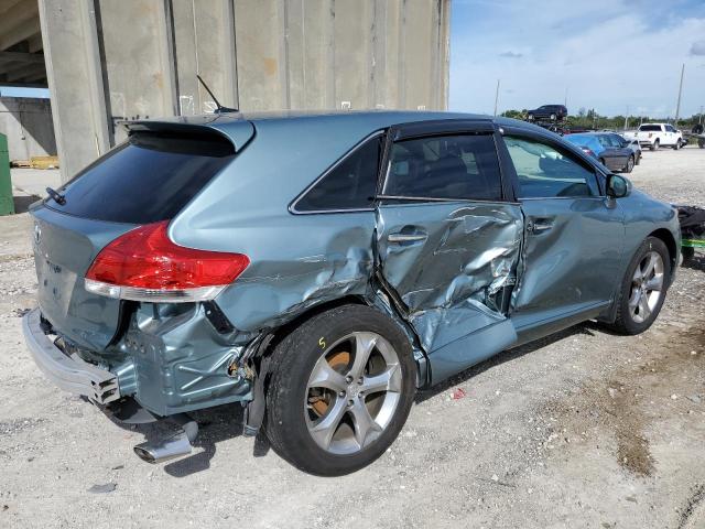 Photo 4 from auction – 2010 TOYOTA VENZA with VIN 4T3ZK3BB4AU034201