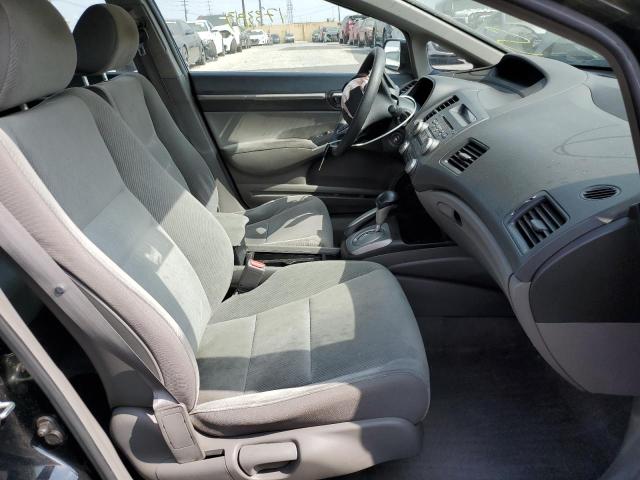 Photo 5 from auction – 2010 HONDA CIVIC EX with VIN 19XFA1F88AE026087