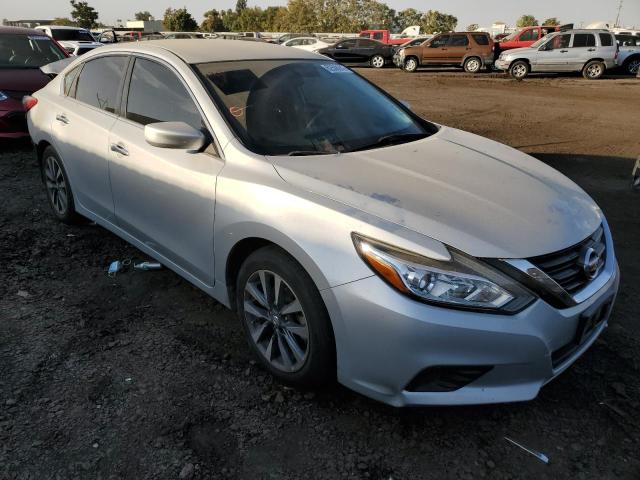 NISSAN ALTIMA 2.5 2017 with VIN 1N4AL3AP2HC257346 - Photo from auction