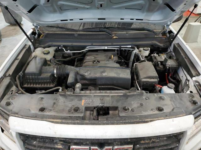 Photo 7 from auction – 2021 GMC CANYON ELE with VIN 1GTH5BEA8M1294426
