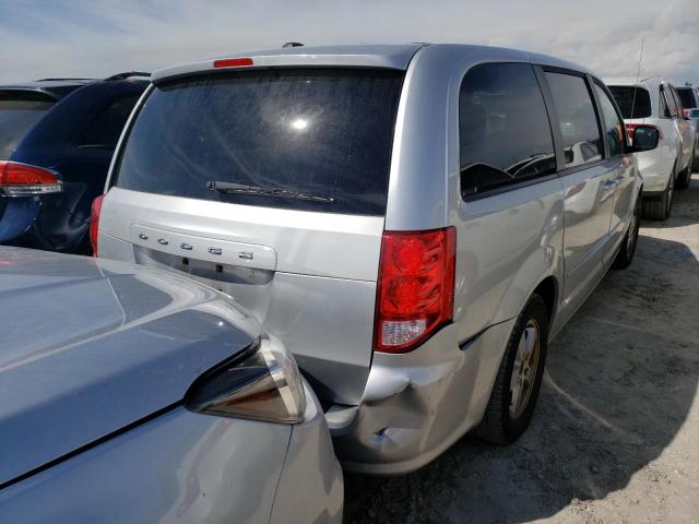Photo 4 from auction – 2012 DODGE GRAND CARA with VIN 2C4RDGBG5CR179841
