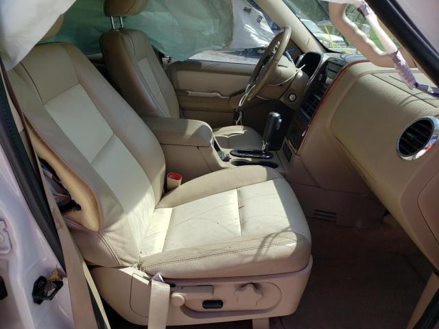 Photo 5 from auction – 2010 FORD EXPLORER E with VIN 1FMEU6EEXAUA89650