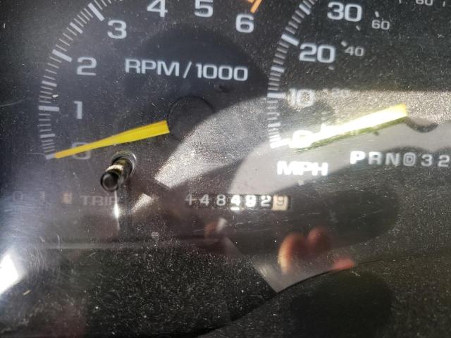Photo 8 from auction – 1996 CHEVROLET GMT-400 C1 with VIN 2GCEC19M2T1135501