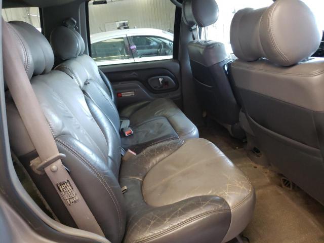 Photo 6 from auction – 2000 GMC YUKON DENA with VIN 1GKEK13R8YR102349
