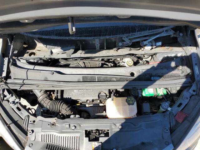 Photo 7 from auction – 2014 BUICK ENCORE CON with VIN KL4CJBSB5EB728617