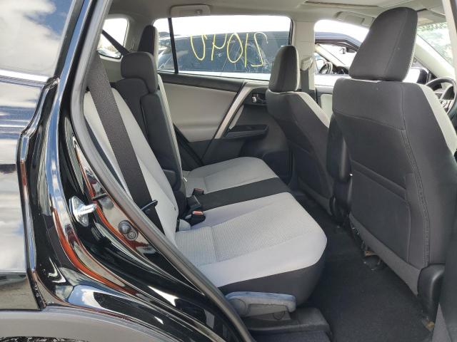 Photo 6 from auction – 2018 TOYOTA RAV4 ADVEN with VIN 2T3WFREV2JW411222