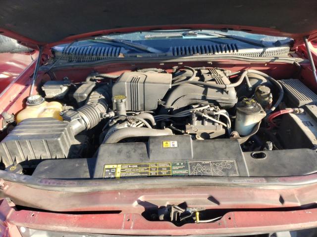 Photo 7 from auction – 2002 FORD EXPLORER X with VIN 1FMZU73E22UA32001