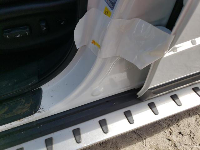 Photo 9 from auction – 2014 KIA SORENTO EX with VIN 5XYKU4A72EG484965