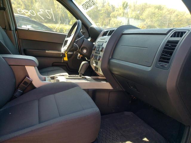 Photo 5 from auction – 2012 FORD ESCAPE XLT with VIN 1FMCU9D79CKB28755