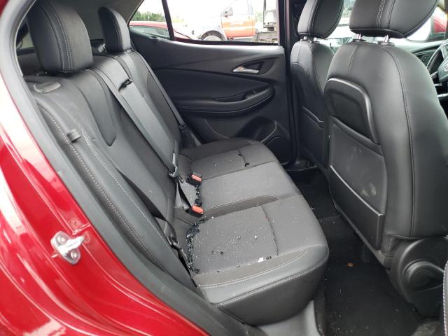Photo 6 from auction – 2021 BUICK ENCORE GX with VIN KL4MMESL7MB144921