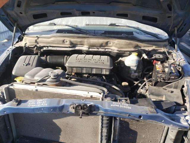 Photo 7 from auction – 2002 DODGE RAM 1500 with VIN 3D7HA18N82G164963