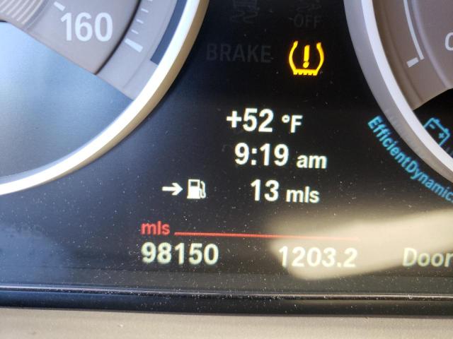Photo 8 from auction – 2012 BMW 335 I with VIN WBA3A9G51CNN67774