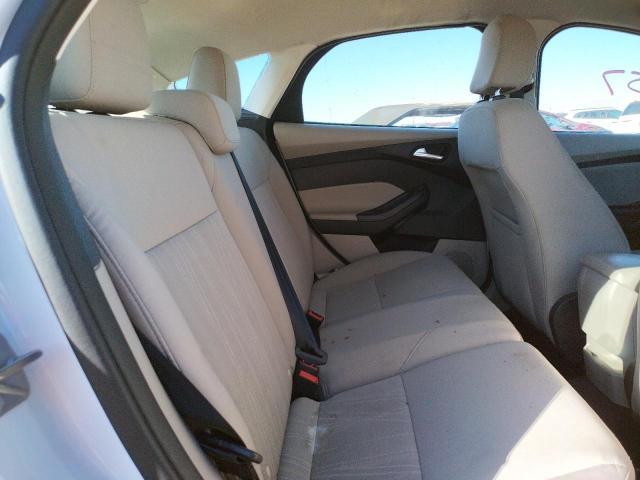 Photo 6 from auction – 2015 FORD FOCUS SE with VIN 1FADP3K29FL339074