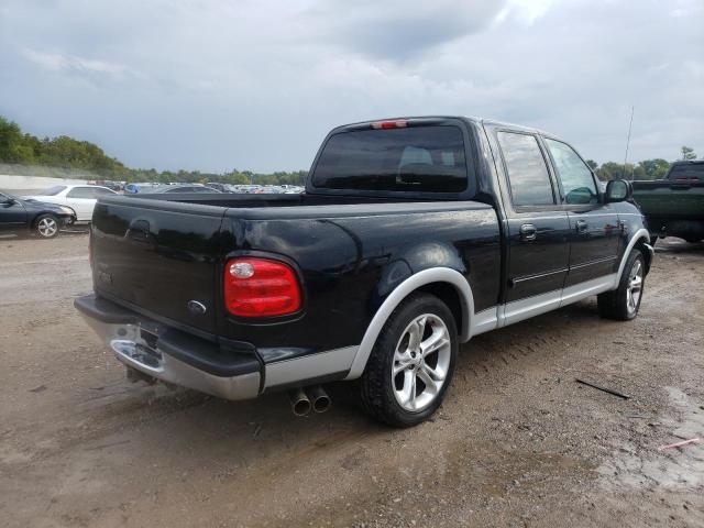 Photo 4 from auction – 2003 FORD F150 SUPER with VIN 1FTRW07L43KC24063