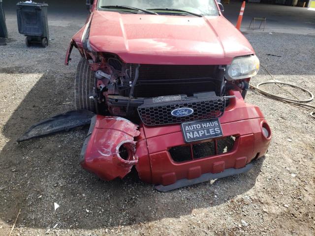 Photo 9 from auction – 2005 FORD ESCAPE LIM with VIN 1FMCU94175KC71332