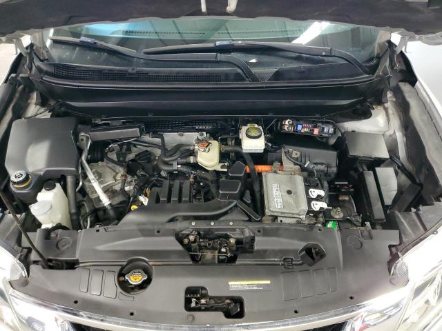 Photo 7 from auction – 2014 NISSAN PATHFINDER with VIN 5N1CR2MN9EC630010