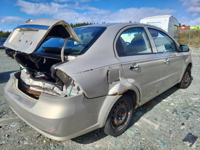 Photo 4 from auction – 2011 CHEVROLET AVEO LS with VIN 3G1TB5DG6BL148468