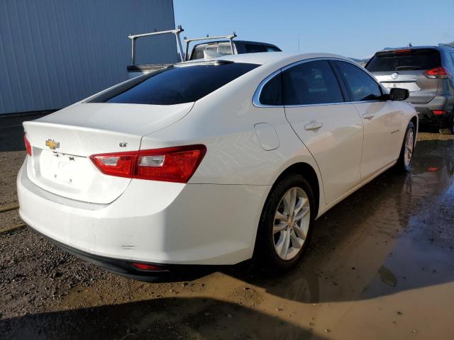Photo 4 from auction – 2017 CHEVROLET MALIBU LT with VIN 1G1ZE5ST5HF189792