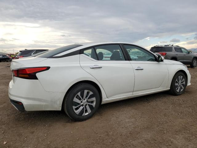 Photo 3 from auction – 2020 NISSAN ALTIMA S with VIN 1N4BL4BV0LC236205