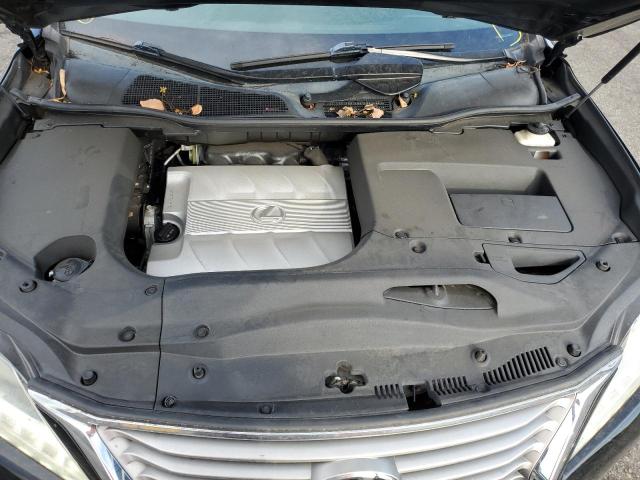 Photo 7 from auction – 2015 LEXUS RX 350 with VIN 2T2ZK1BA6FC181578