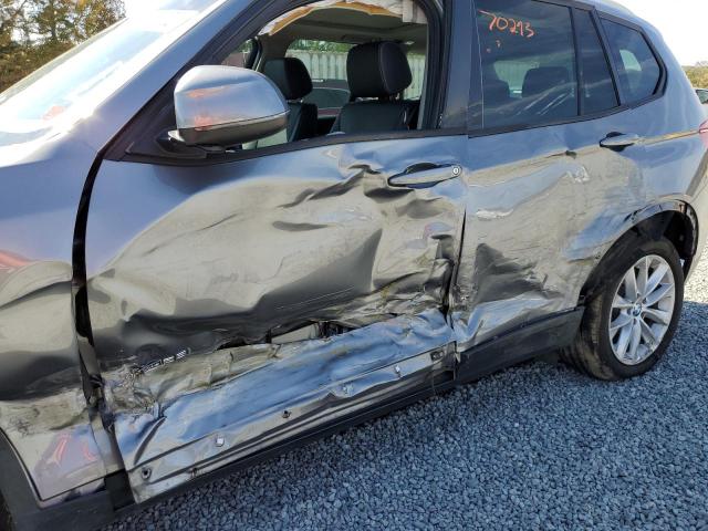 Photo 9 from auction – 2016 BMW X3 SDRIVE2 with VIN 5UXWZ7C56G0M83969