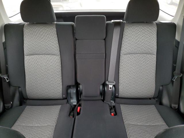 Photo 10 from auction – 2022 TOYOTA 4RUNNER SR with VIN JTEEU5JR0N5257587