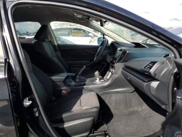 Photo 5 from auction – 2020 SUBARU CROSSTREK with VIN JF2GTABC1L8281638