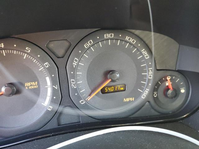 Photo 8 from auction – 2004 CADILLAC CTS with VIN 1G6DM577X40161499
