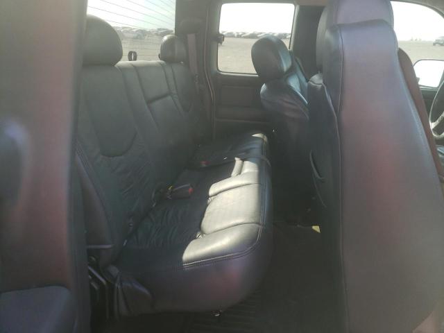 Photo 6 from auction – 2005 CHEVROLET SILVERADO with VIN 1GCHK29U25E170479