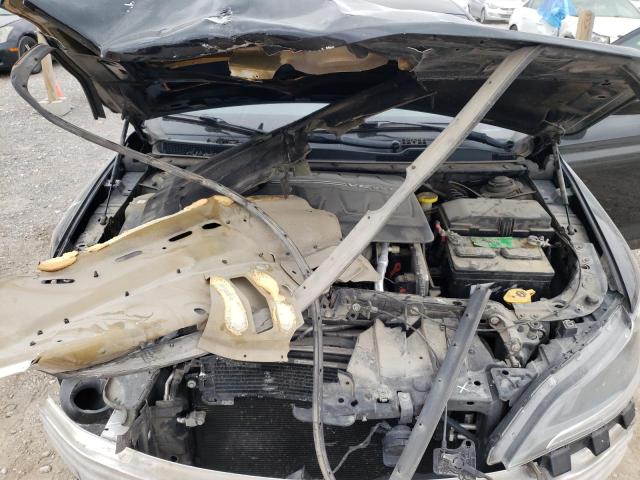Photo 7 from auction – 2015 CHRYSLER 200 S with VIN 1C3CCCDG6FN540532