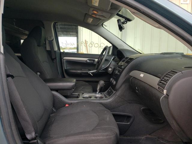 Photo 5 from auction – 2009 SATURN OUTLOOK XE with VIN 5GZEV13D89J217457