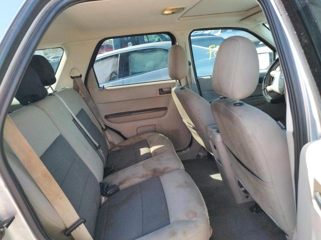 Photo 6 from auction – 2008 FORD ESCAPE XLT with VIN 1FMCU03108KD43117
