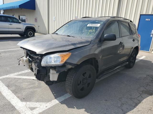 Photo 2 from auction – 2009 TOYOTA RAV4 with VIN JTMZF33V295008244
