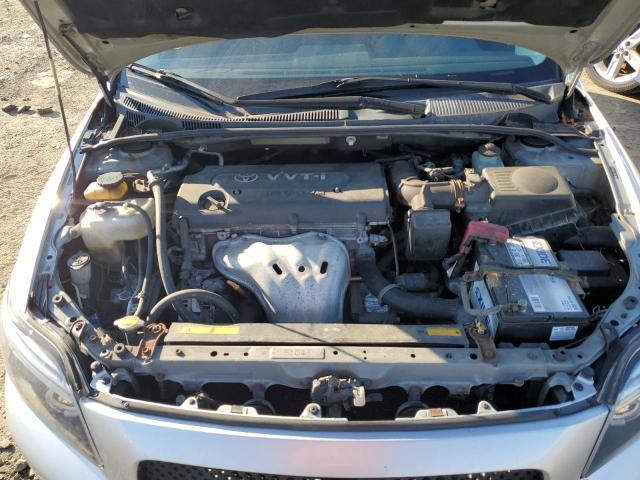 Photo 7 from auction – 2008 TOYOTA SCION TC with VIN JTKDE167880251432