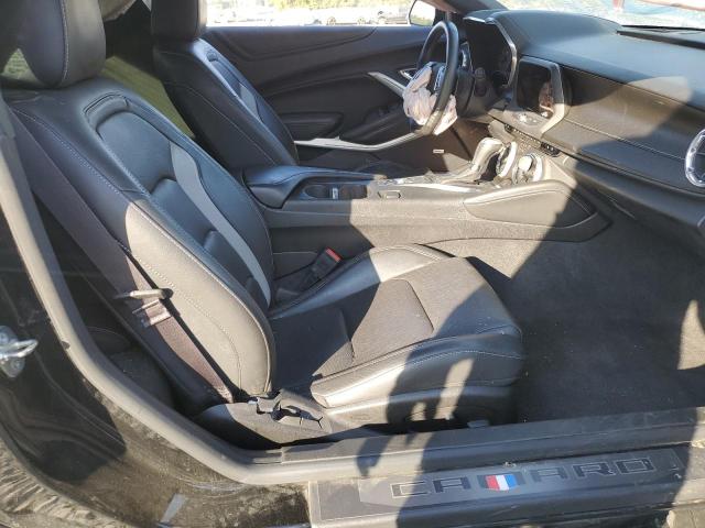 Photo 5 from auction – 2017 CHEVROLET CAMARO LT with VIN 1G1FD1RS3H0176733
