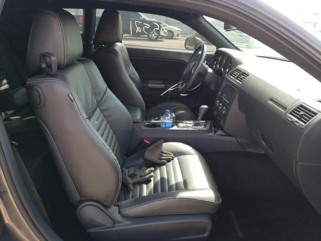 Photo 5 from auction – 2014 DODGE CHALLENGER with VIN 2C3CDYBT9EH144788