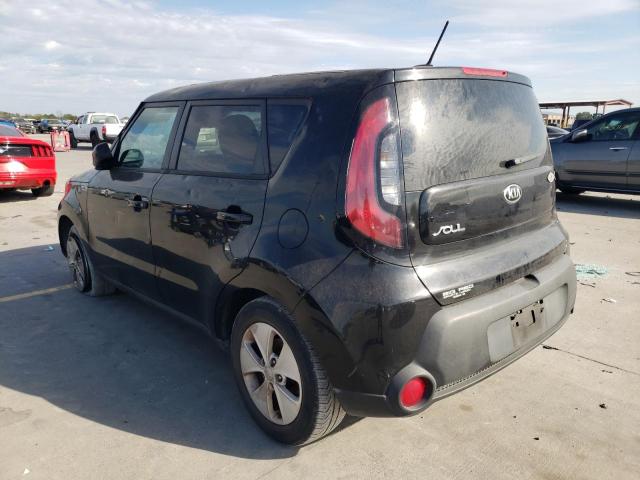 Photo 3 from auction – 2015 KIA SOUL with VIN KNDJN2A2XF7125895